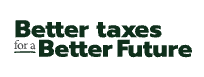 Better Taxes Logo