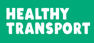 CAHA Healthy Transport Logo