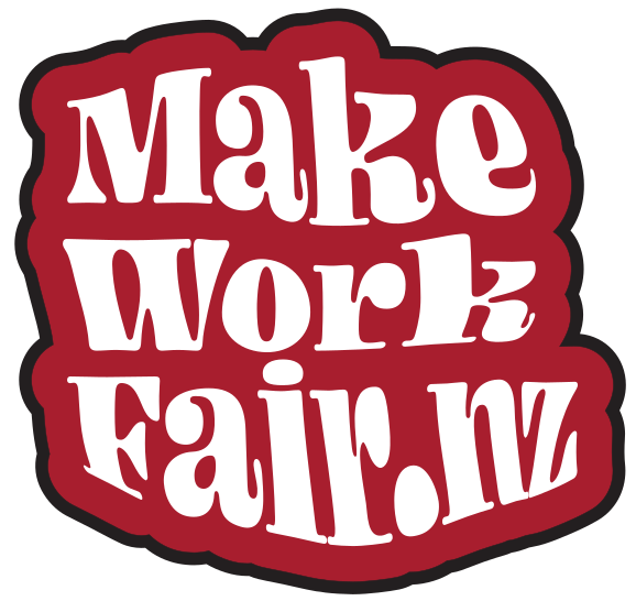 CTU Make Work Fair Now Logo