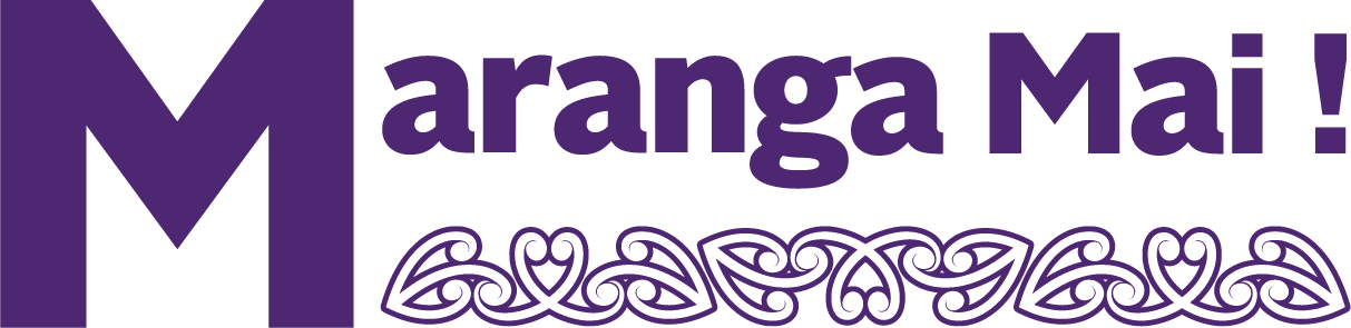 NZNO - Maranga Mai Logo