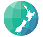 Tax Justice Aotearoa Logo