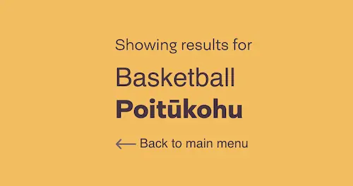 category search view