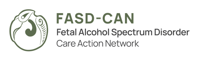 FASD-CAN Logo