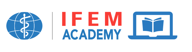 IFEM Academy Logo