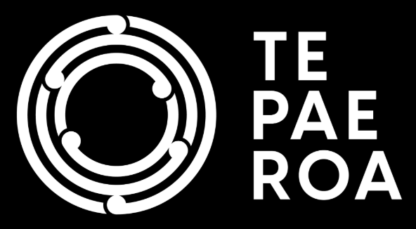 Te Pae Roa Logo
