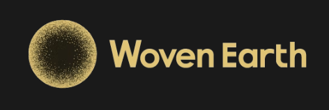 Woven Earth Home Logo